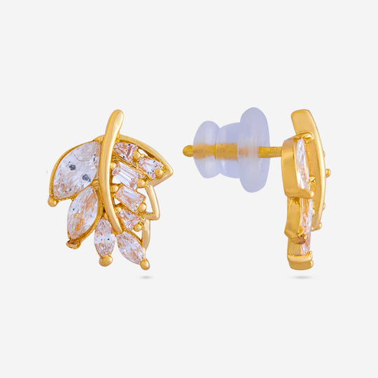 Trendy Zircon Earring Trendy Earring 199105