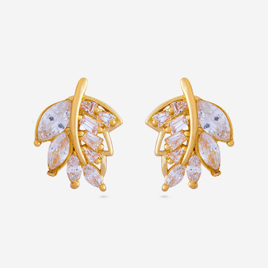 Trendy Zircon Earring Trendy Earring 199105