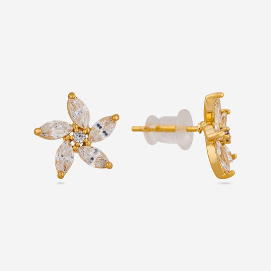 Trendy Zircon Earring Trendy Earring 199106