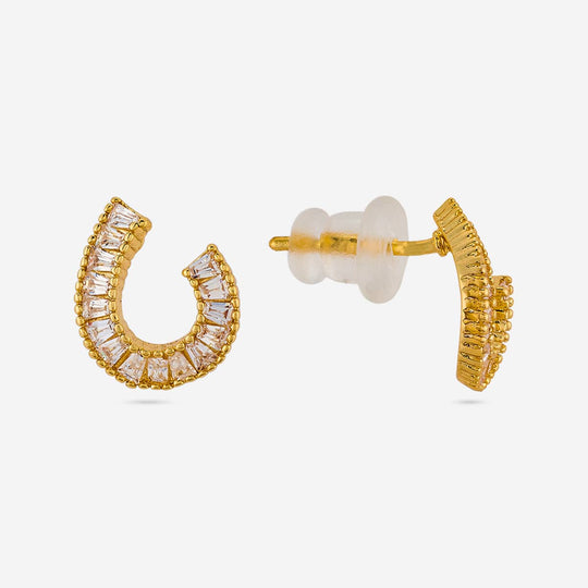 Trendy Zircon Earring Trendy Earring 199107