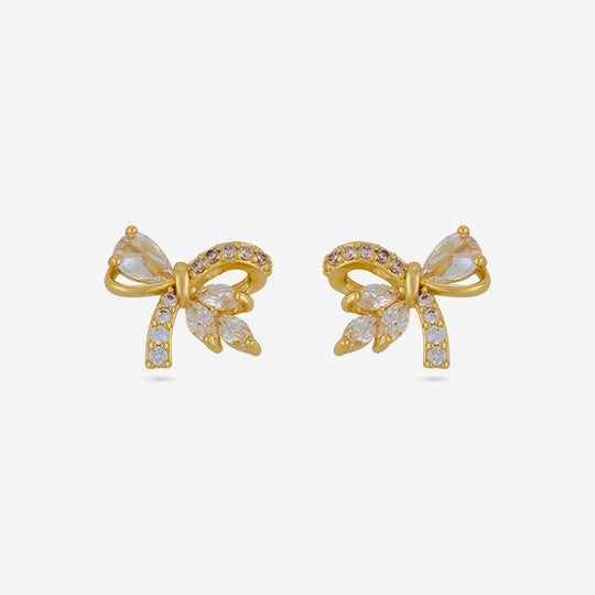 Trendy Zircon Earring Trendy Earring 199125