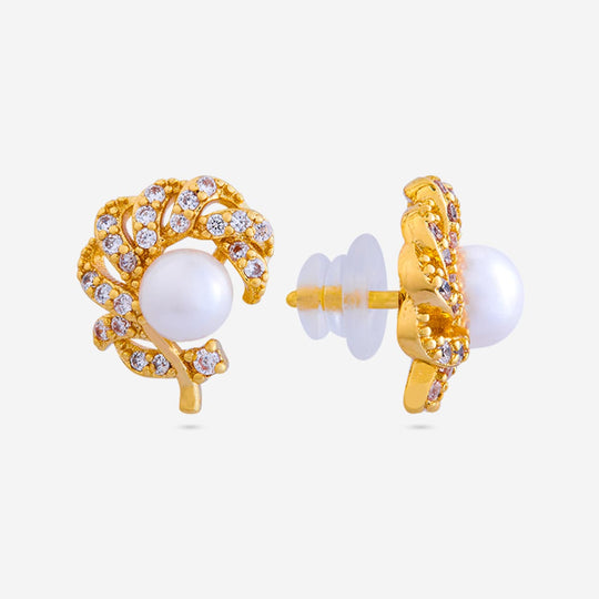 Trendy Zircon Earring Trendy Earring 199126