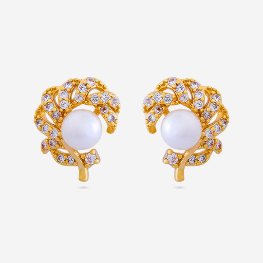 Trendy Zircon Earring Trendy Earring 199126