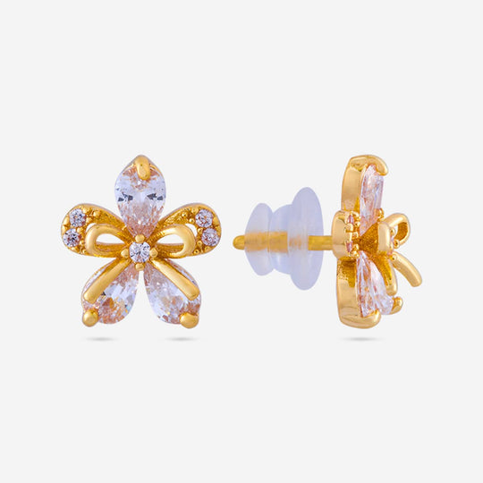 Trendy Zircon Earring Trendy Earring 199136