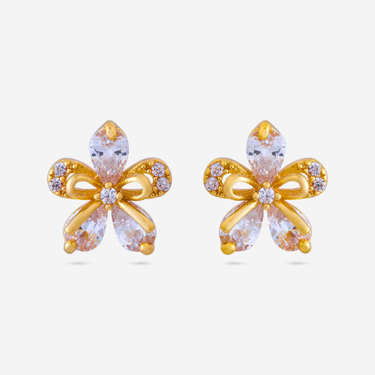 Trendy Zircon Earring Trendy Earring 199136