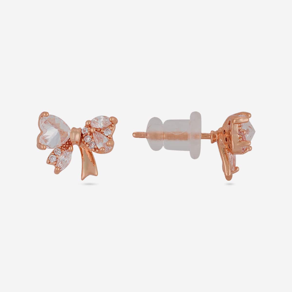 Trendy Zircon Earring Trendy Earring 199139