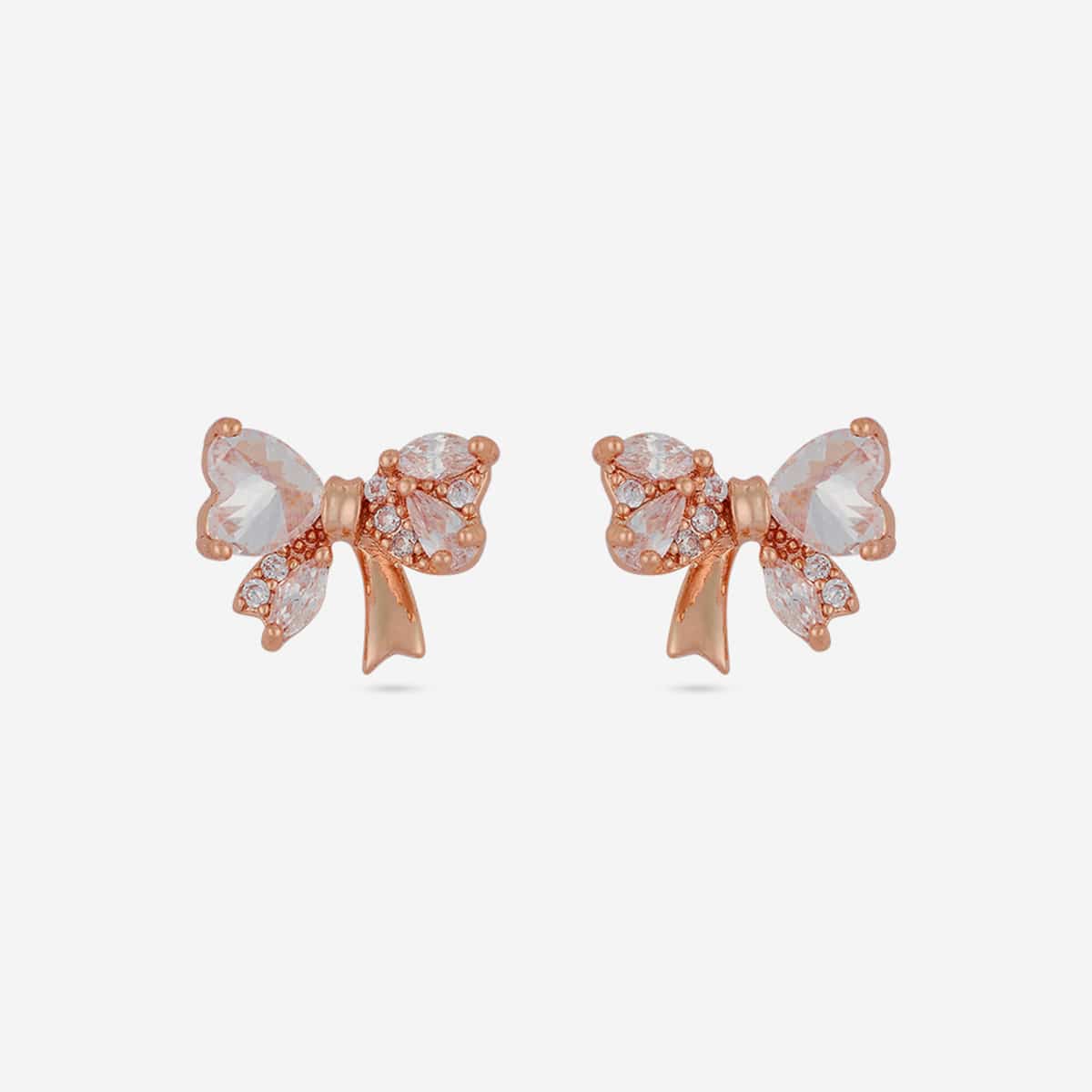 Trendy Zircon Earring Trendy Earring 199139