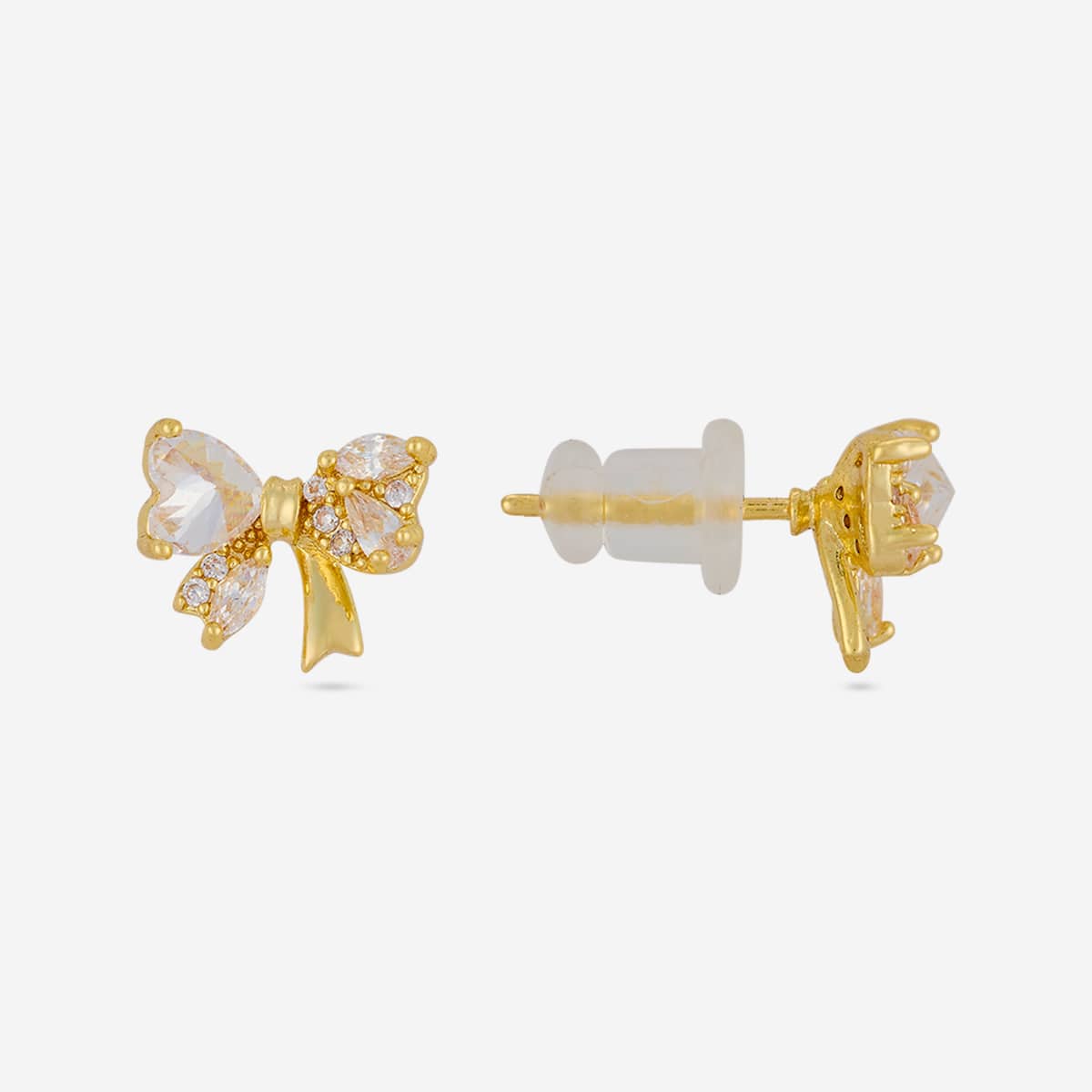 Trendy Zircon Earring Trendy Earring 199139