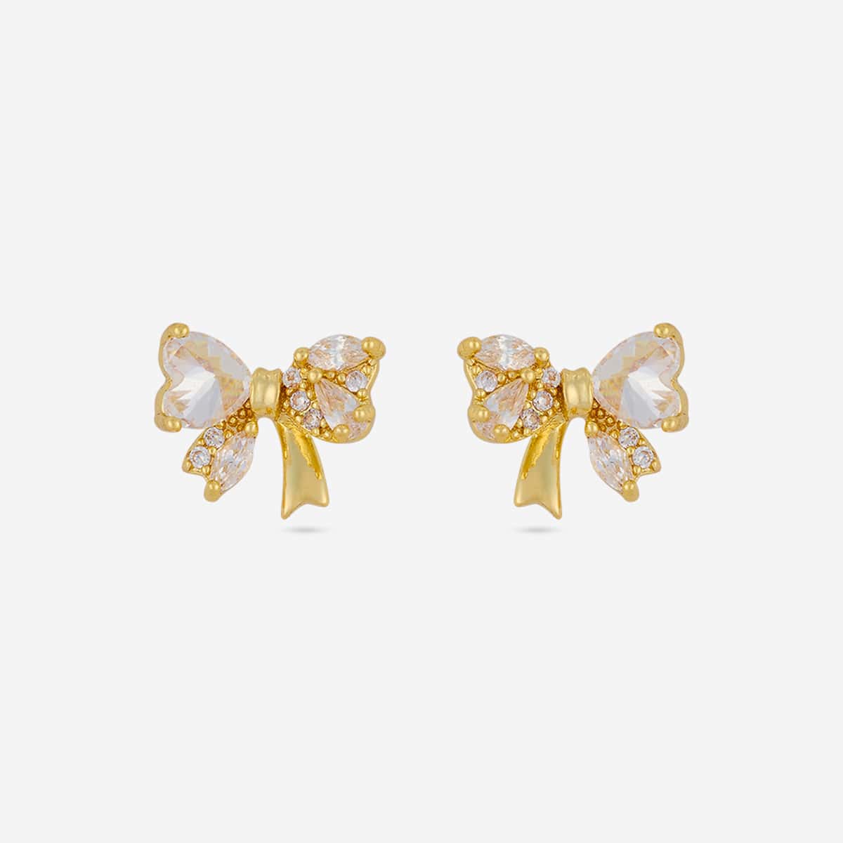 Trendy Zircon Earring Trendy Earring 199139