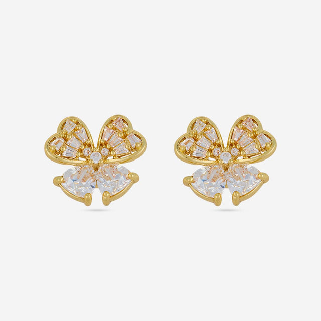 Trendy Zircon Earring Trendy Earring 199172