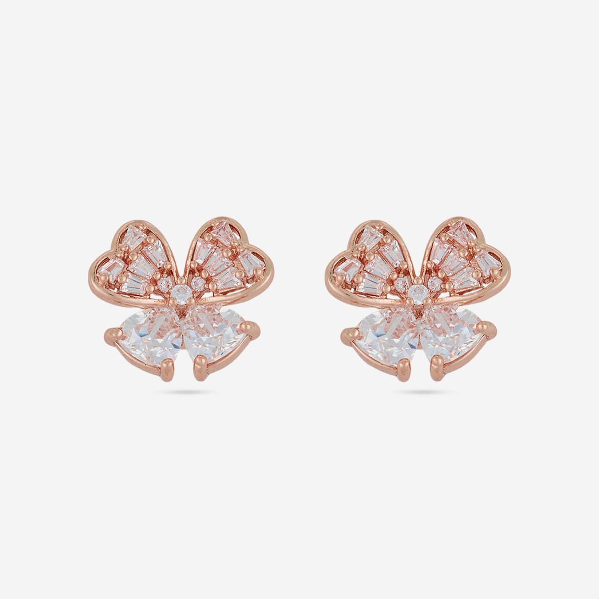 Trendy Zircon Earring Trendy Earring 199172