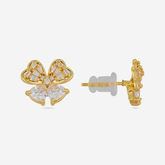 Trendy Zircon Earring Trendy Earring 199172