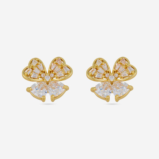 Trendy Zircon Earring Trendy Earring 199172