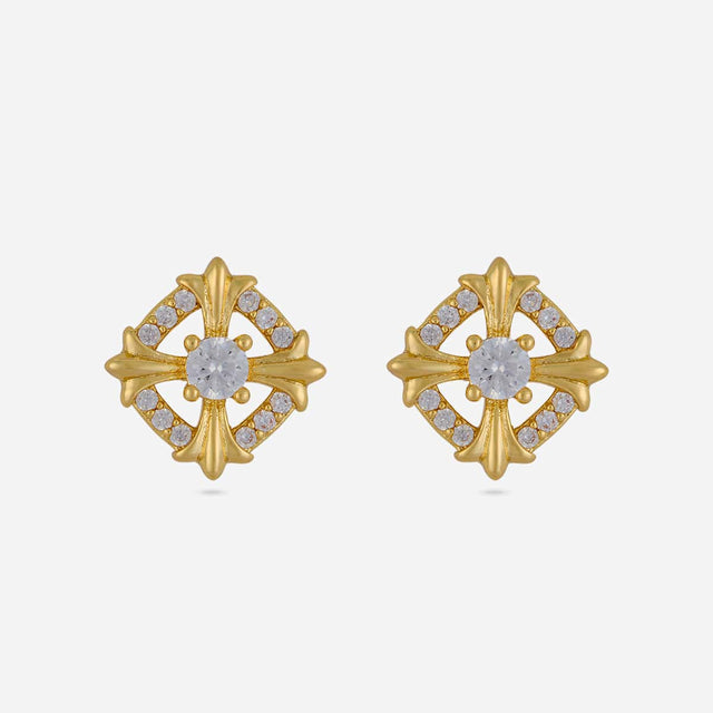 Trendy Zircon Earring Trendy Earring 199173