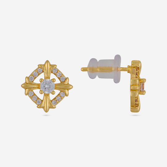Trendy Zircon Earring Trendy Earring 199173