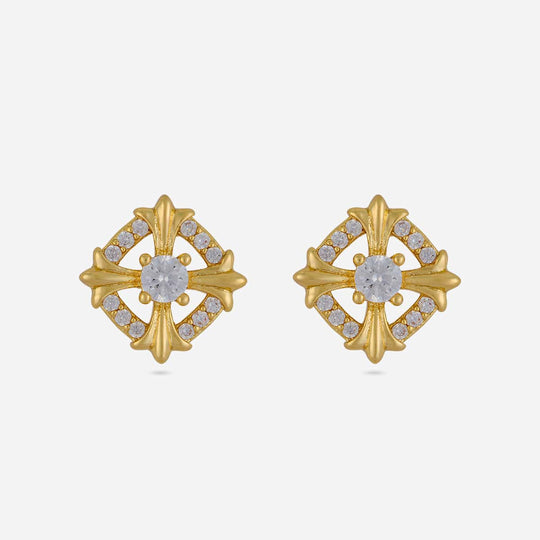 Trendy Zircon Earring Trendy Earring 199173