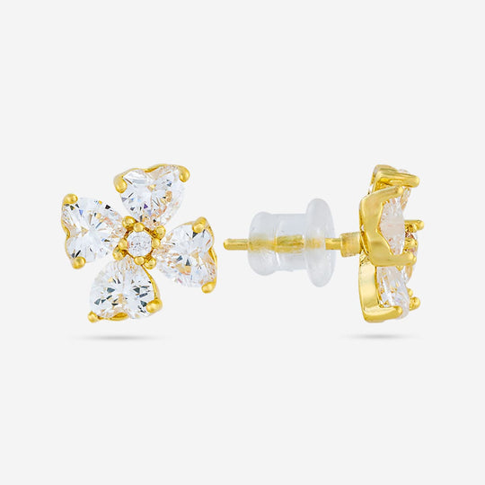 Trendy Zircon Earring Trendy Earring 199175