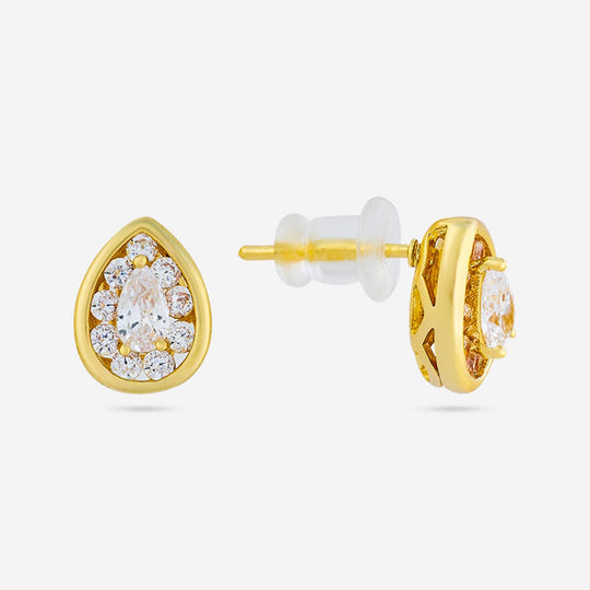 Trendy Zircon Earring Trendy Earring 199176