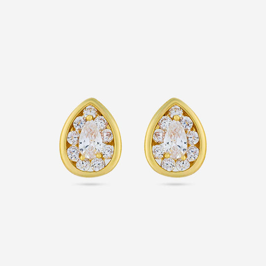 Trendy Zircon Earring Trendy Earring 199176