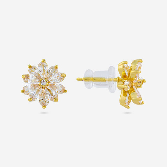 Trendy Zircon Earring Trendy Earring 199177