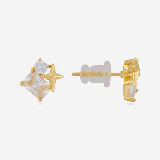 Trendy Zircon Earring Trendy Earring 199181