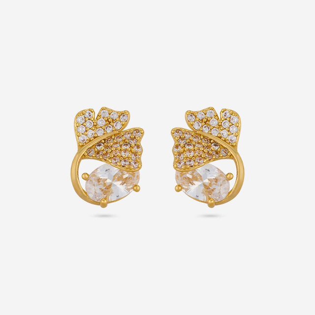 Trendy Zircon Earring Trendy Earring 199182
