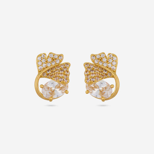 Trendy Zircon Earring Trendy Earring 199182
