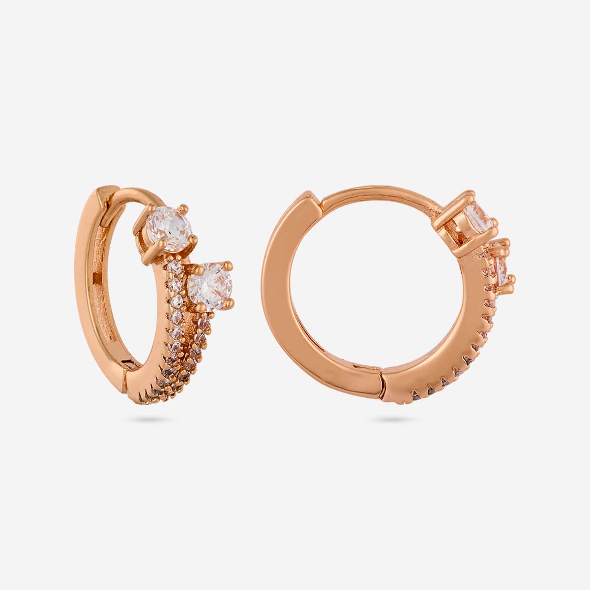 Trendy Zircon Earring Trendy Earring 199696
