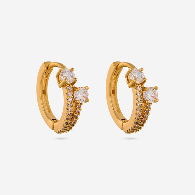 Trendy Zircon Earring Trendy Earring 199696