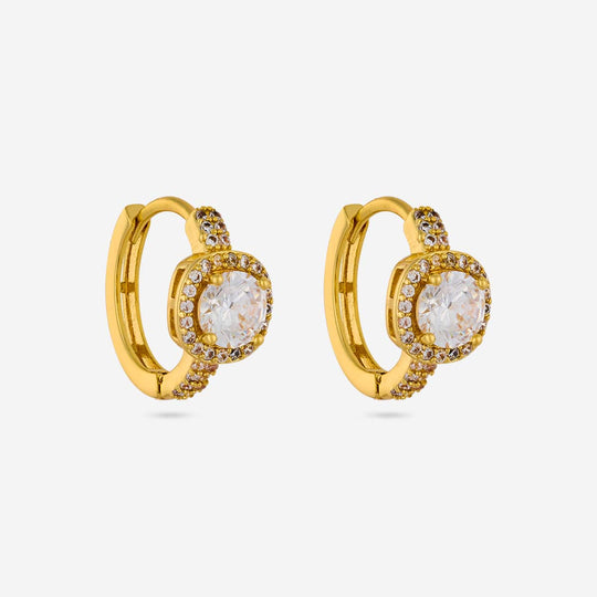 Trendy Zircon Earring Trendy Earring 199699
