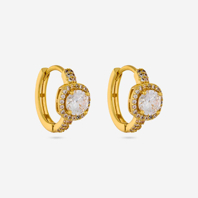 Trendy Zircon Earring Trendy Earring 199699