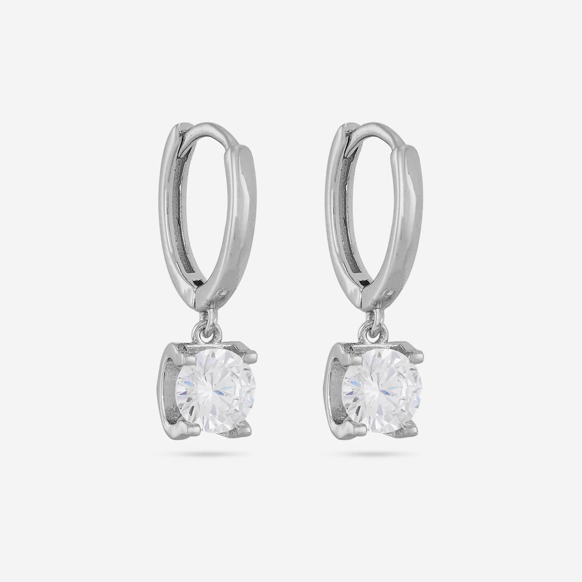 Trendy Zircon Earring Trendy Earring 199700