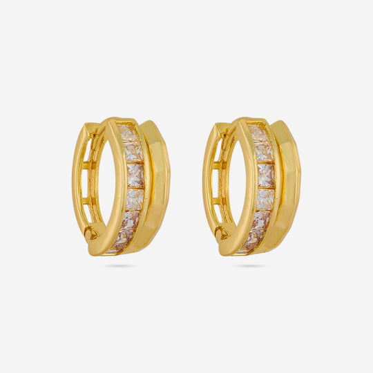 Trendy Zircon Earring Trendy Earring 199751