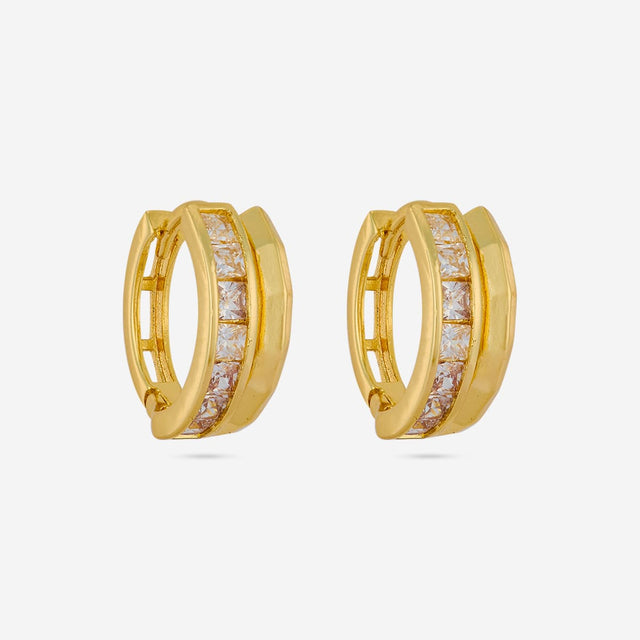 Trendy Zircon Earring Trendy Earring 199751