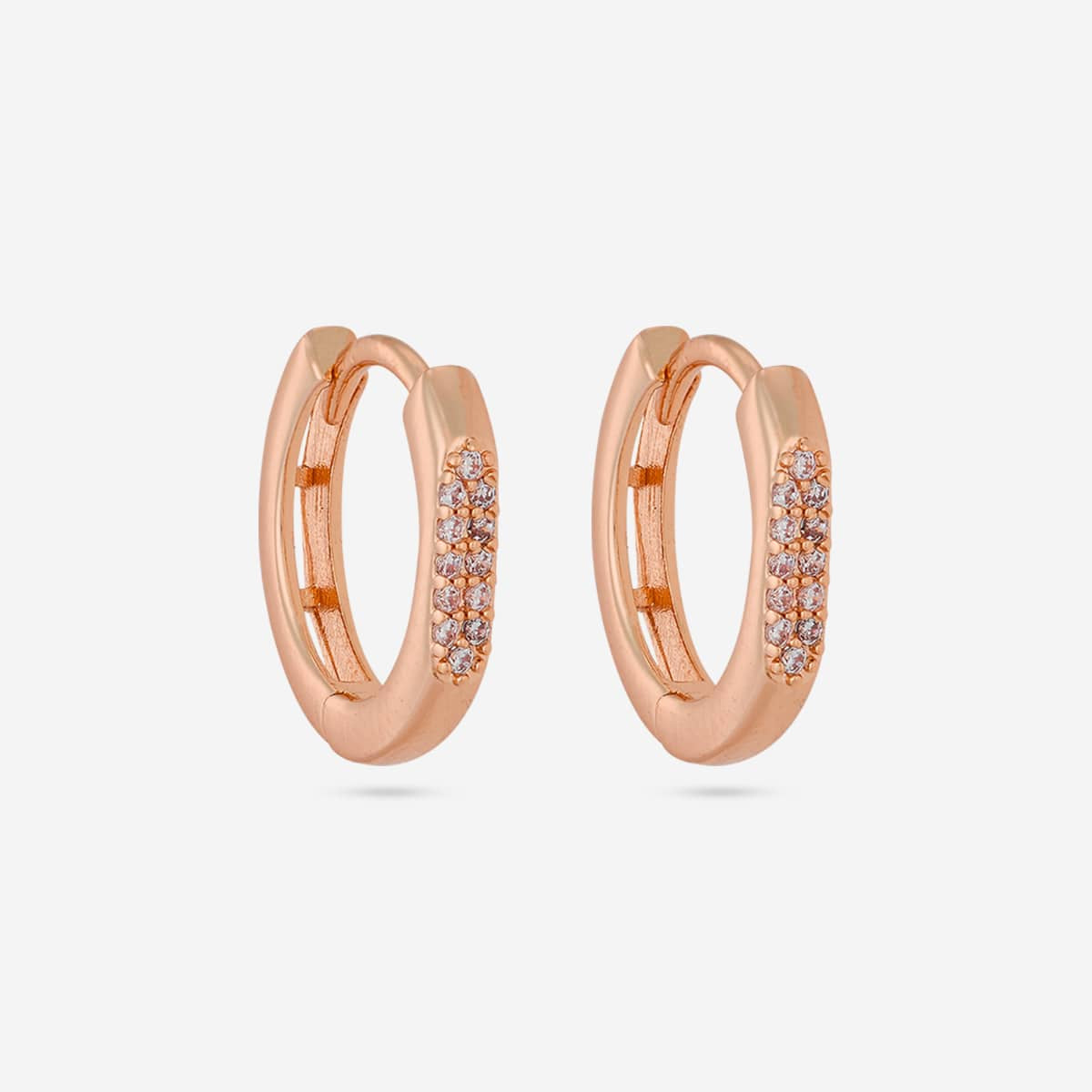 Trendy Zircon Earring Trendy Earring 199752