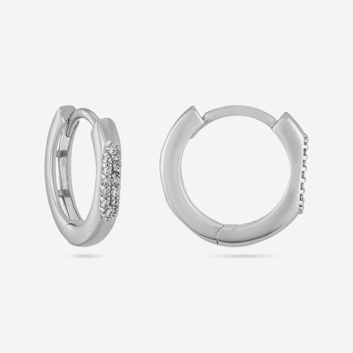 Trendy Zircon Earring Trendy Earring 199752