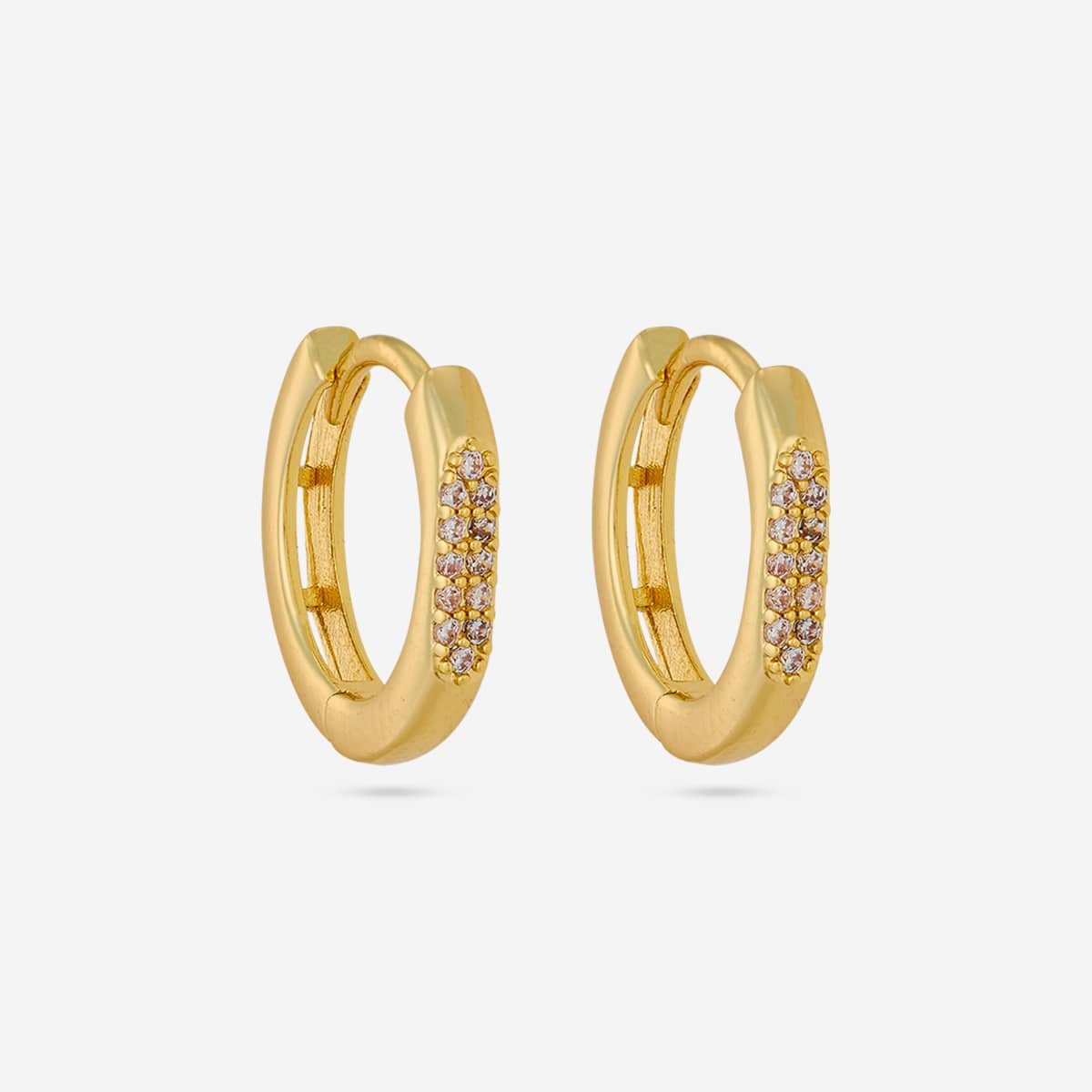 Trendy Zircon Earring Trendy Earring 199752