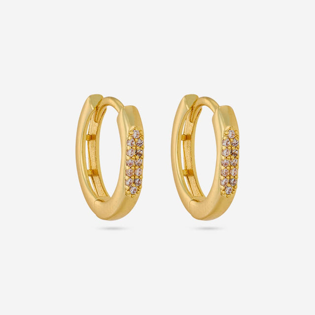 Trendy Zircon Earring Trendy Earring 199752