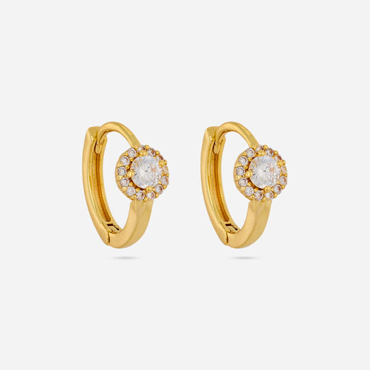 Trendy Zircon Earring Trendy Earring 199753