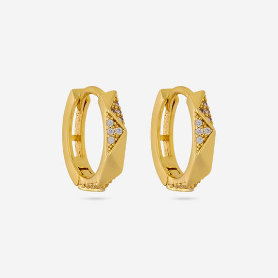 Trendy Zircon Earring Trendy Earring 199754