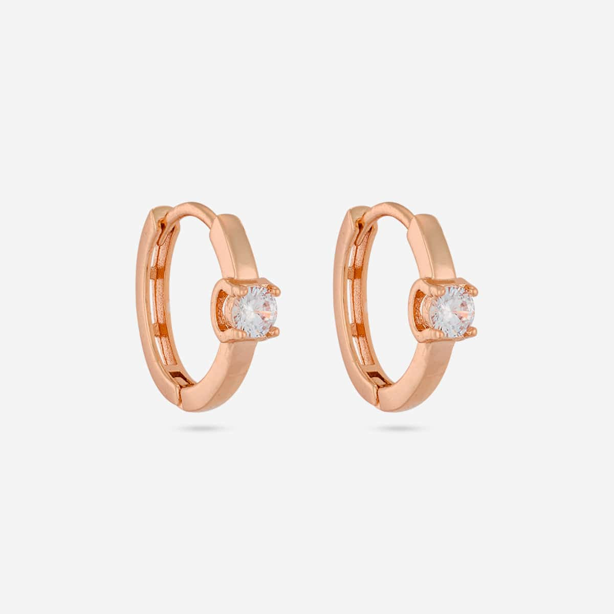 Trendy Zircon Earring Trendy Earring 199755
