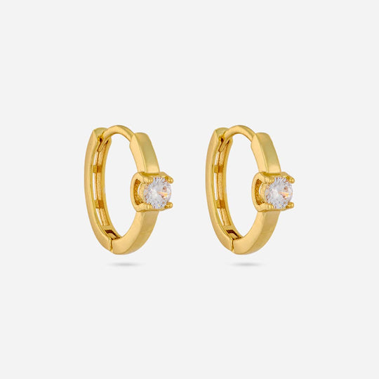 Trendy Zircon Earring Trendy Earring 199755