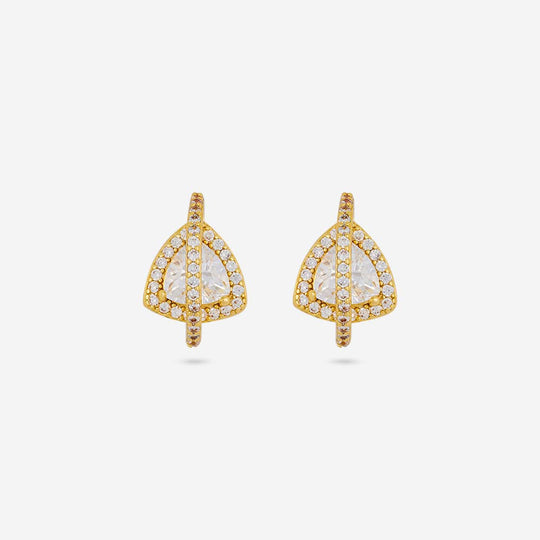 Trendy Zircon Earring Trendy Earring 199767
