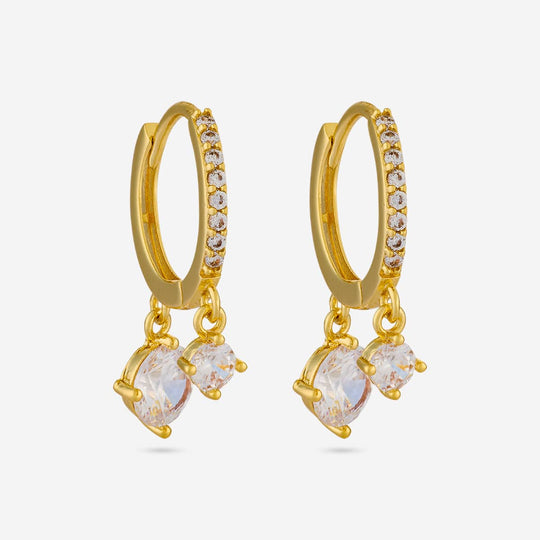 Trendy Zircon Earring Trendy Earring 199844