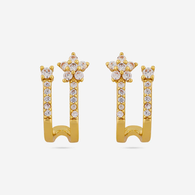 Trendy Zircon Earring Trendy Earring 200159