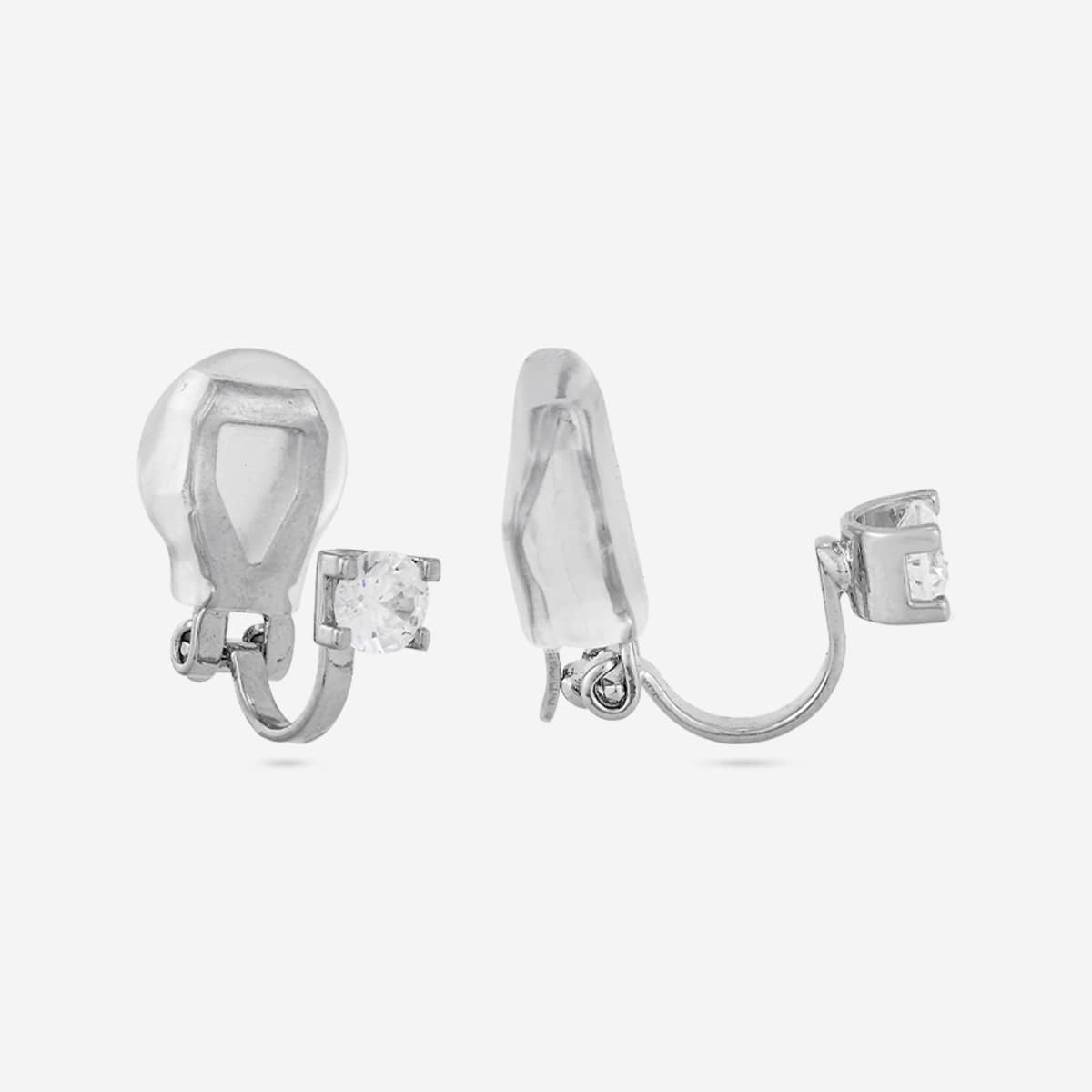 Trendy Zircon Earring Trendy Earring 200193