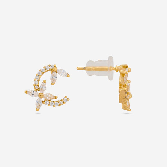 Trendy Zircon Earring Trendy Earring 201567