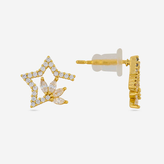 Trendy Zircon Earring Trendy Earring 201568