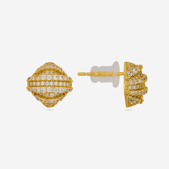 Trendy Zircon Earring Trendy Earring 201664
