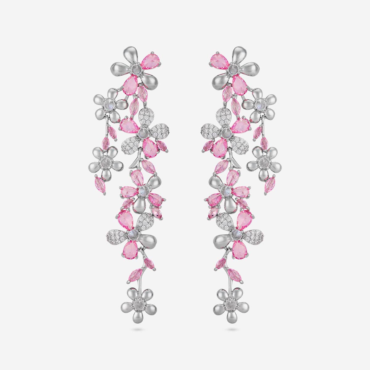 Trendy Zircon Earring Trendy Earring 201719